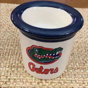 Gators dip and chiller set